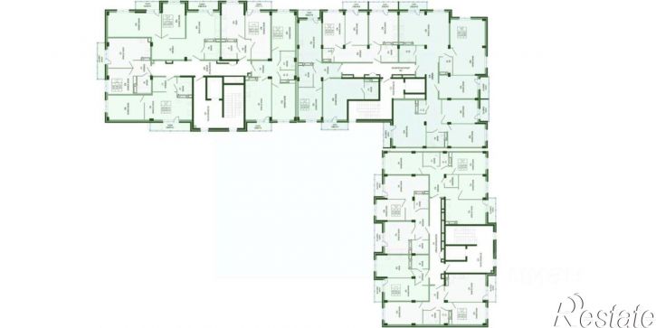 1-комн квартира в новом доме ул Круговая, 4/1,  д. 4/1