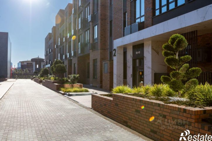 1-комн квартира в новом доме ул Круговая, 4/1,  д. 4/1