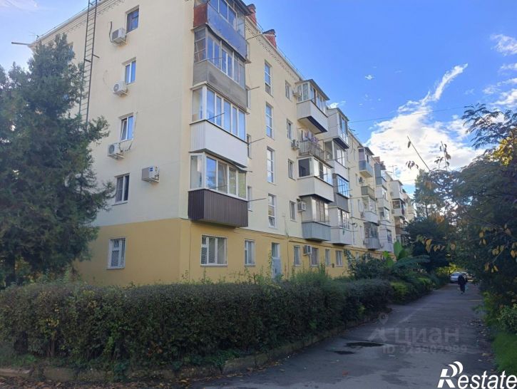 3-комн квартира ул Офицерская, 50А,  д. 50А