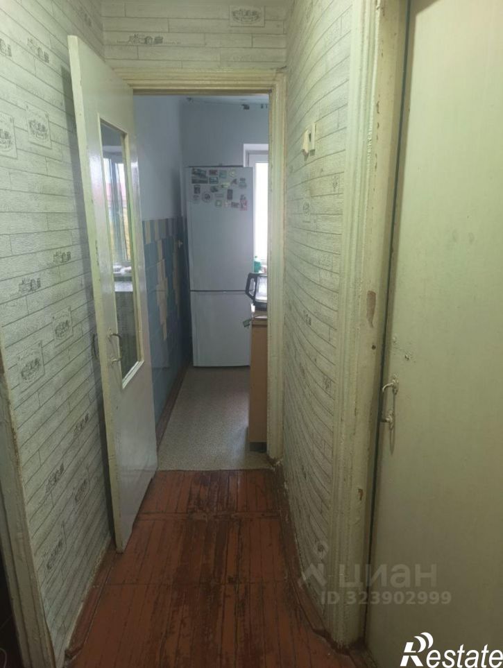 3-комн квартира ул Офицерская, 50А,  д. 50А