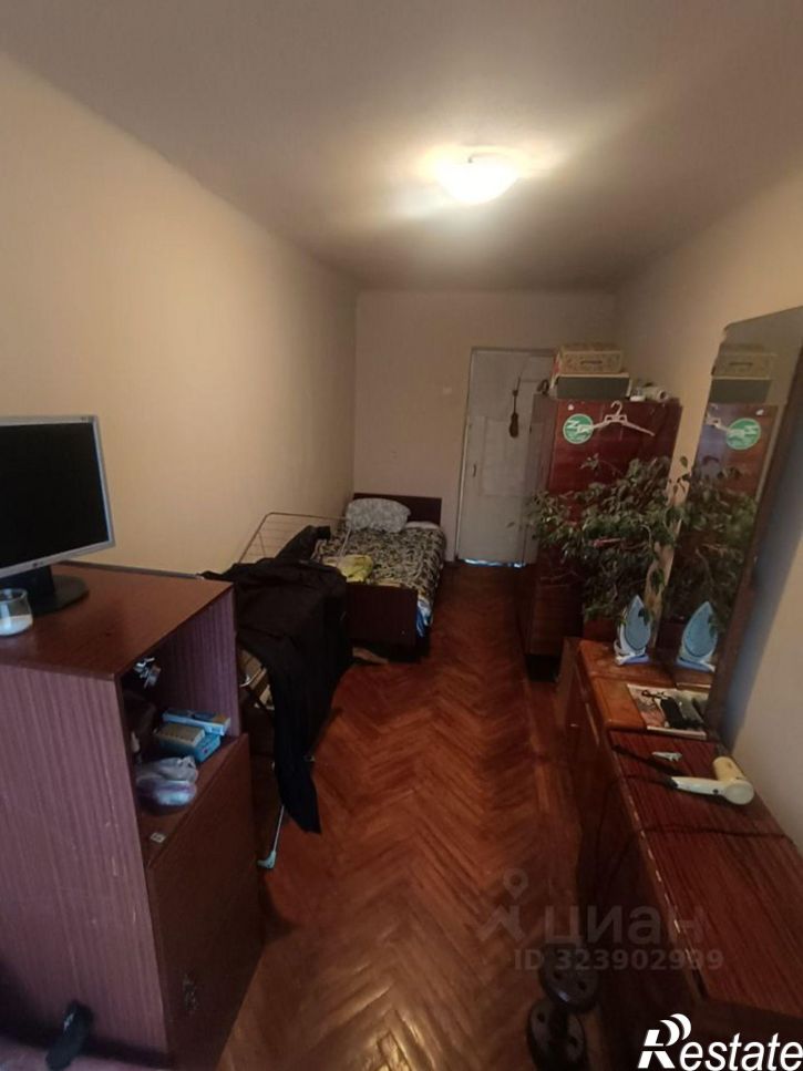 3-комн квартира ул Офицерская, 50А,  д. 50А