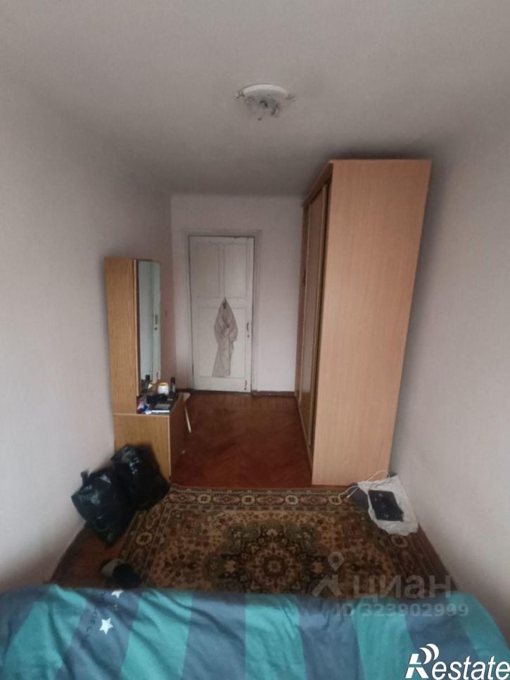 3-комн квартира ул Офицерская, 50А,  д. 50А