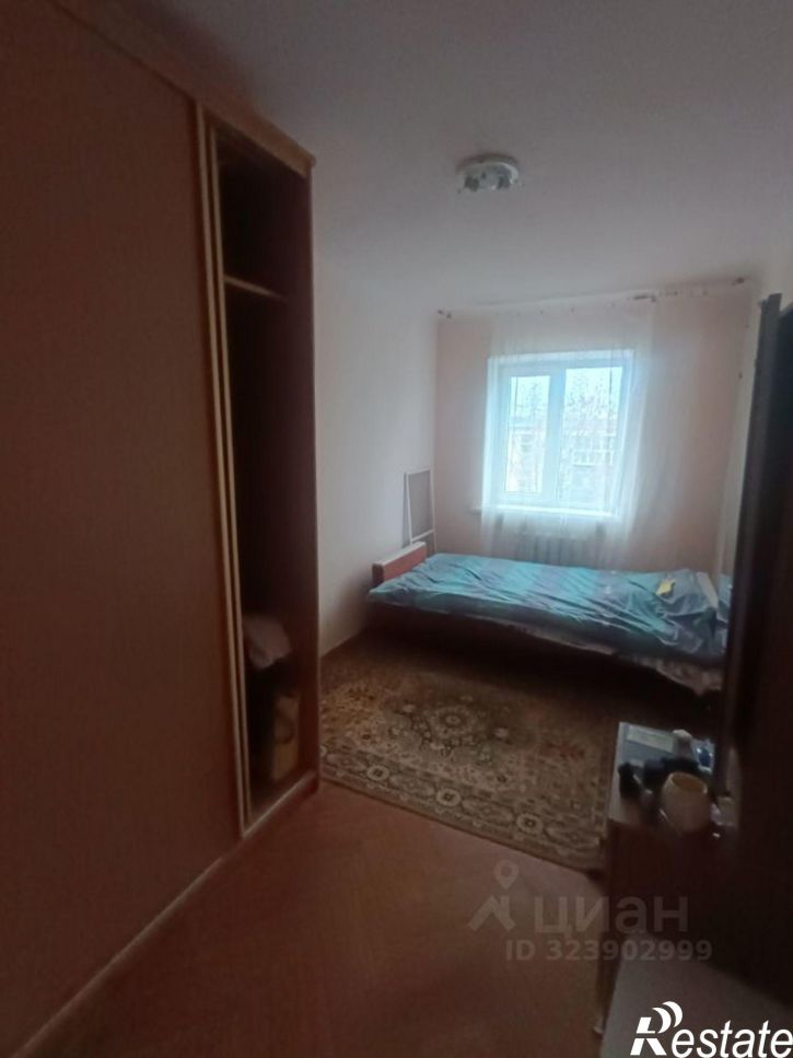 3-комн квартира ул Офицерская, 50А,  д. 50А