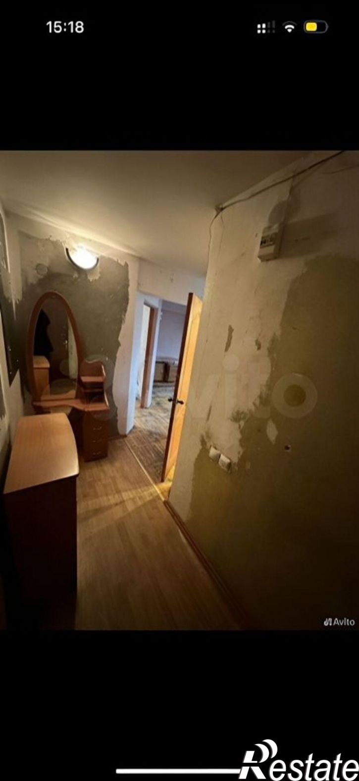 2-комн квартира ул им. Тургенева, 153,  д. 153