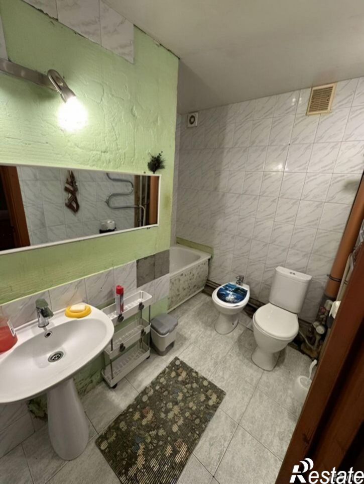 2-комн квартира ул им. Тургенева, 153,  д. 153