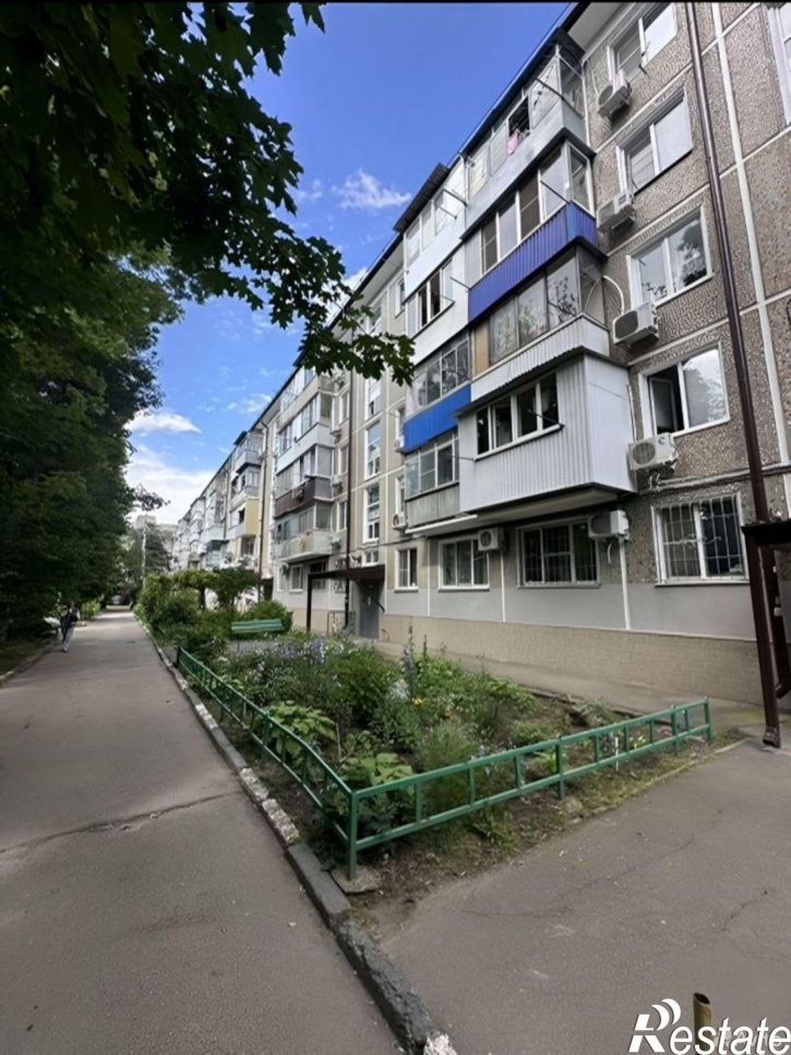 2-комн квартира ул им. Тургенева, 153,  д. 153