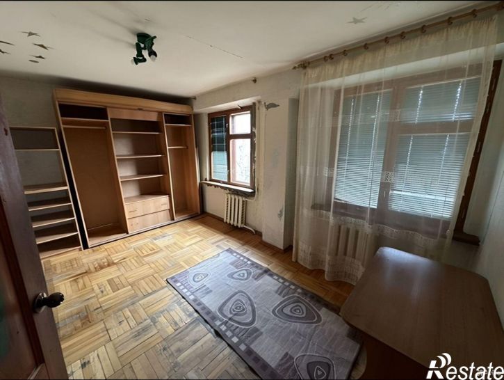 2-комн квартира ул им. Тургенева, 153,  д. 153