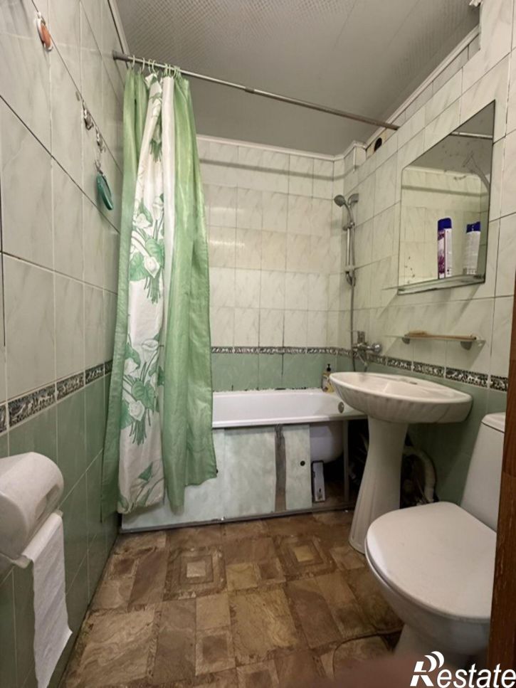 3-комн квартира ул Выставочная, 1,  д. 1