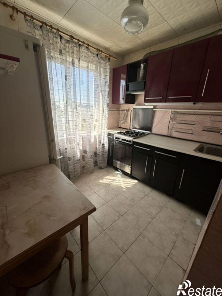 3-комн квартира ул Выставочная, 1,  д. 1