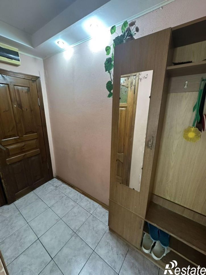 3-комн квартира ул Выставочная, 1,  д. 1