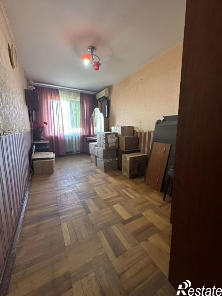 3-комн квартира ул Выставочная, 1,  д. 1