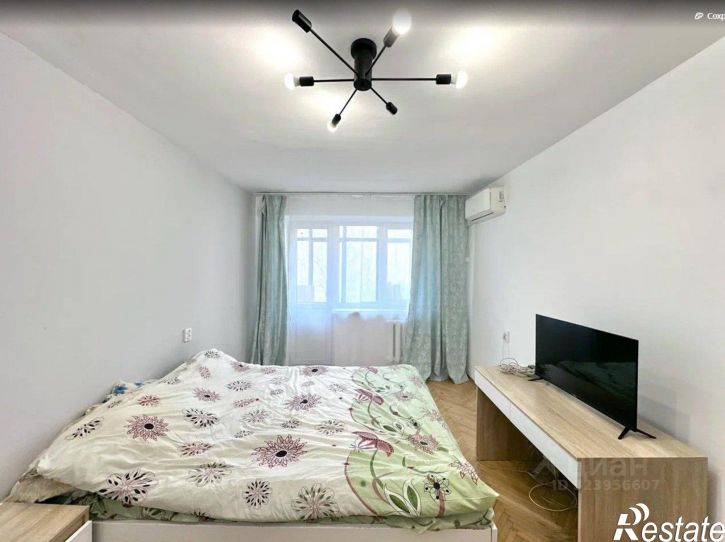 3-комн квартира ул им. Вавилова Н.И., 17,  д. 17