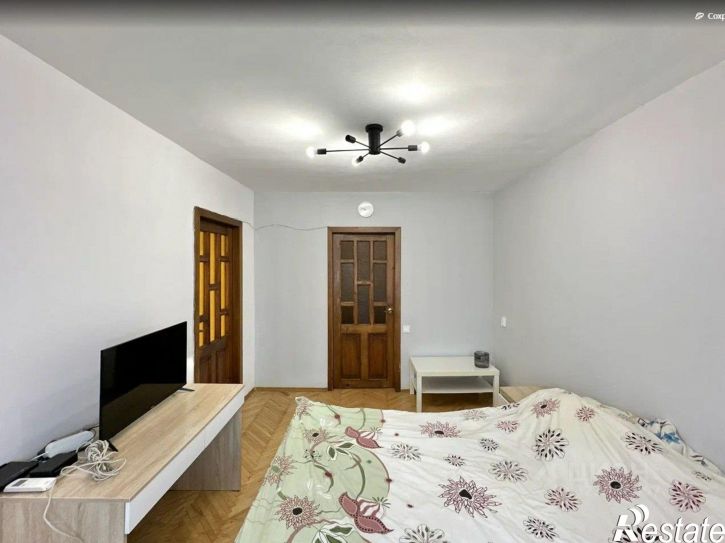 3-комн квартира ул им. Вавилова Н.И., 17,  д. 17