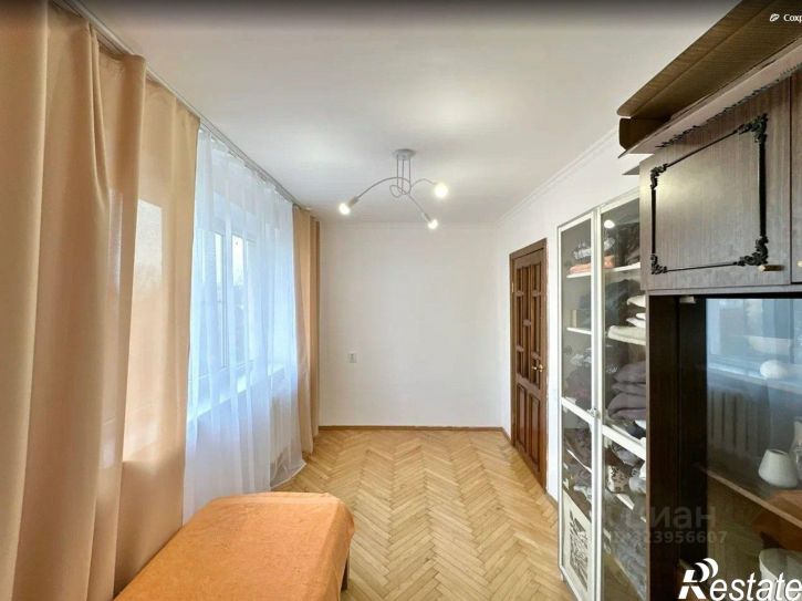 3-комн квартира ул им. Вавилова Н.И., 17,  д. 17