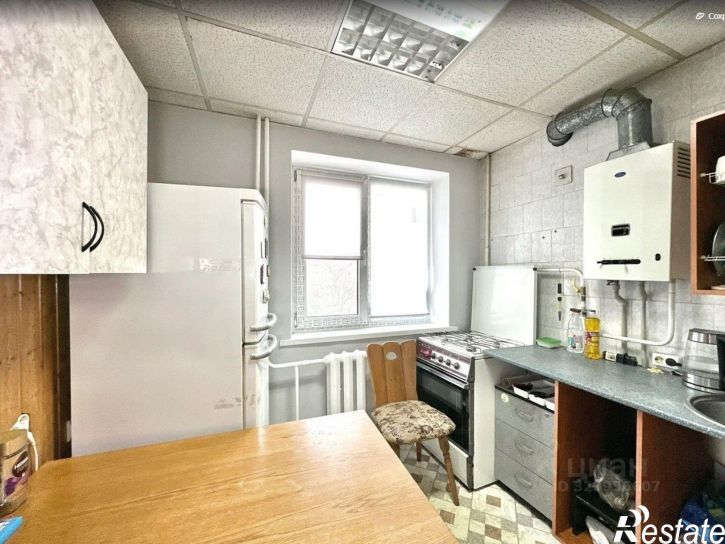 3-комн квартира ул им. Вавилова Н.И., 17,  д. 17