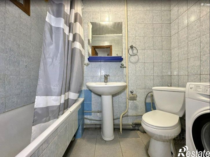 3-комн квартира ул им. Вавилова Н.И., 17,  д. 17