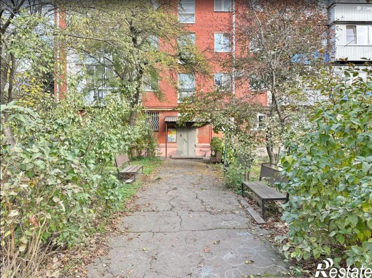 3-комн квартира ул им. Вавилова Н.И., 17,  д. 17