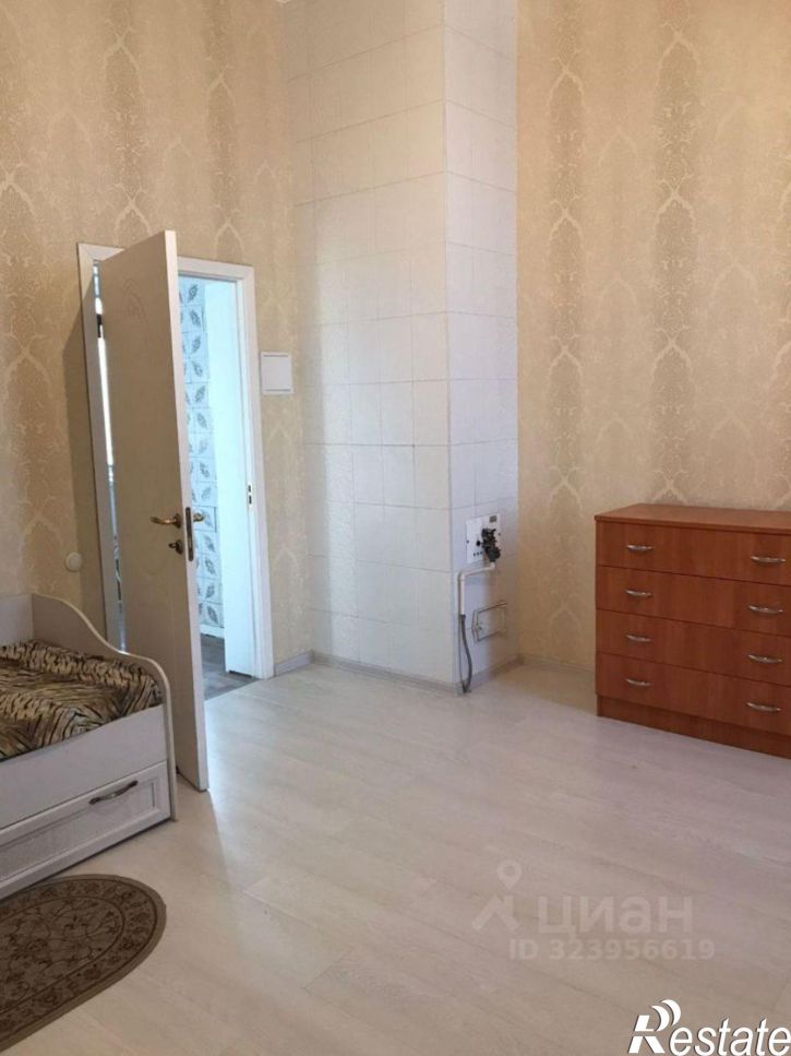 1-комн квартира ул им. Янковского, 82,  д. 82