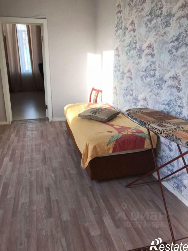 1-комн квартира ул им. Янковского, 82,  д. 82