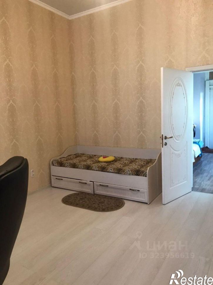 1-комн квартира ул им. Янковского, 82,  д. 82