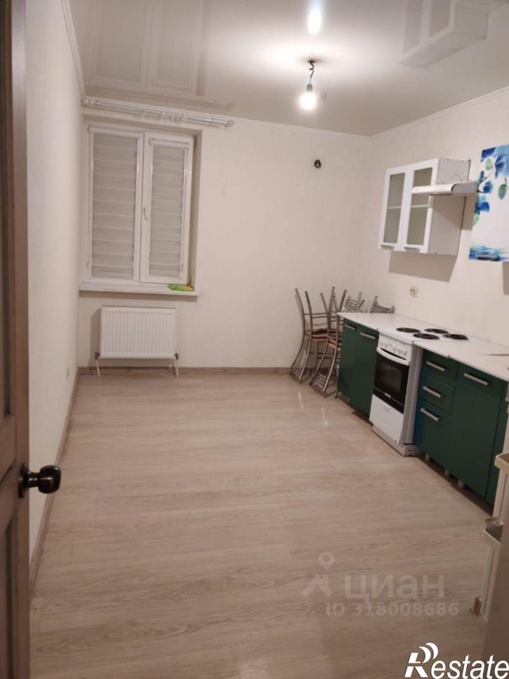 2-комн квартира Гаражный переулок, 9,  д. 9