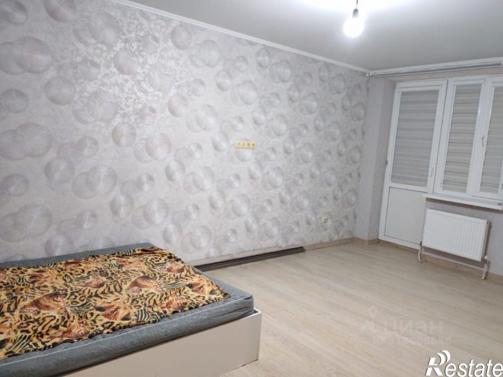 2-комн квартира Гаражный переулок, 9,  д. 9