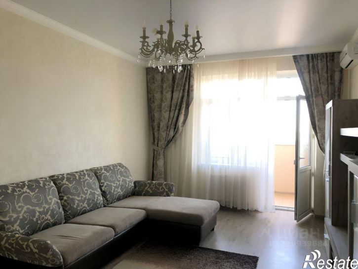 2-комн квартира улица Леваневского, 187,  д. 187