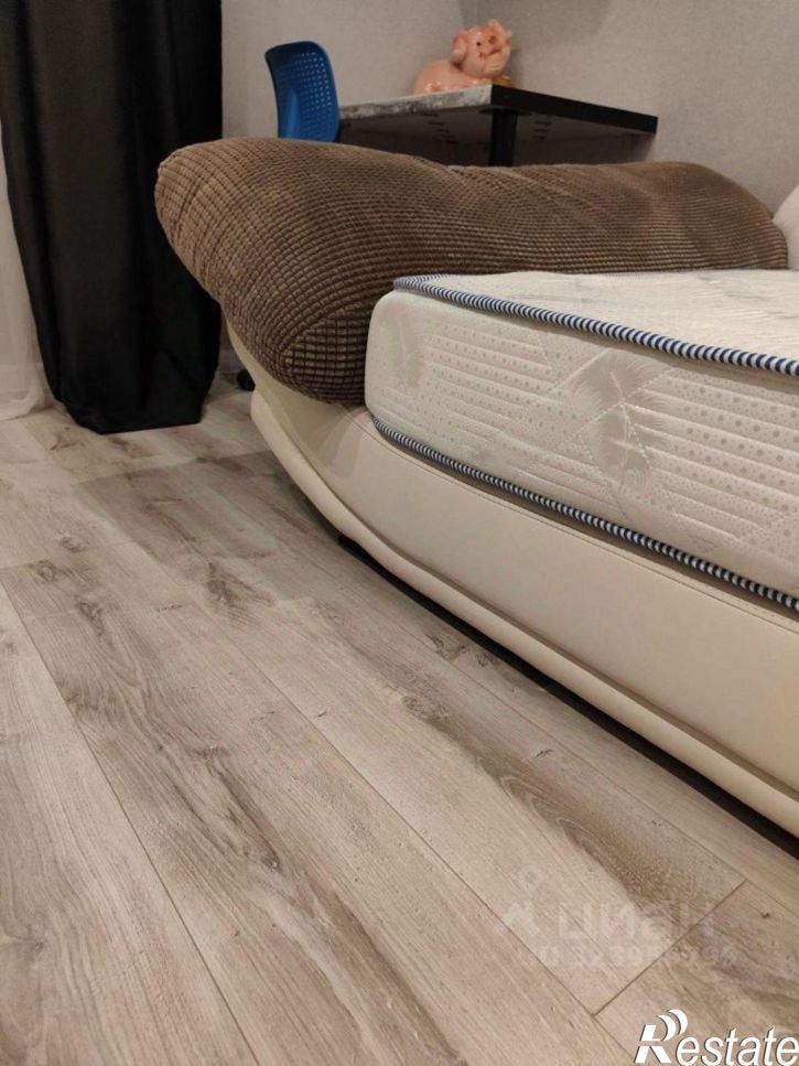 1-комн квартира проспект Писателя Знаменского, 34,  д. 34