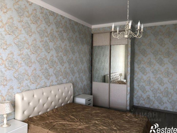 2-комн квартира улица Леваневского, 187,  д. 187