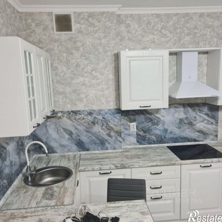 1-комн квартира Войсковая улица, 4 к3,  д. 4 к3