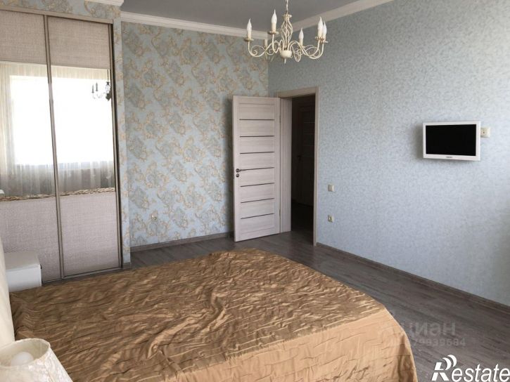 2-комн квартира улица Леваневского, 187,  д. 187