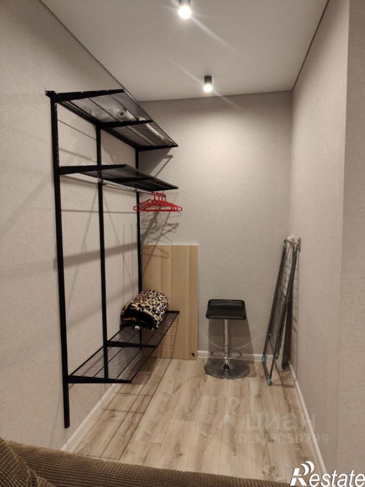 1-комн квартира проспект Писателя Знаменского, 34,  д. 34