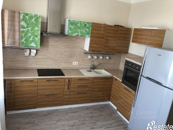 2-комн квартира улица Леваневского, 187,  д. 187