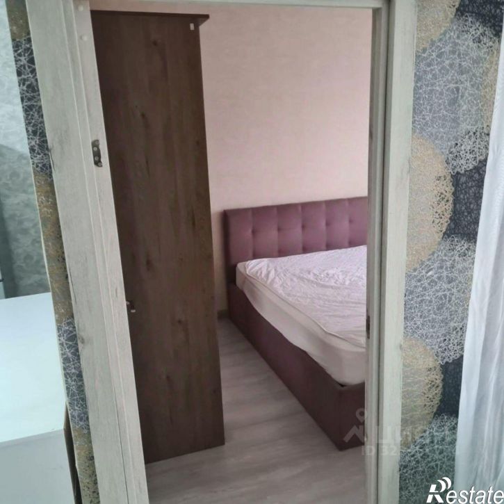 1-комн квартира Войсковая улица, 4 к3,  д. 4 к3