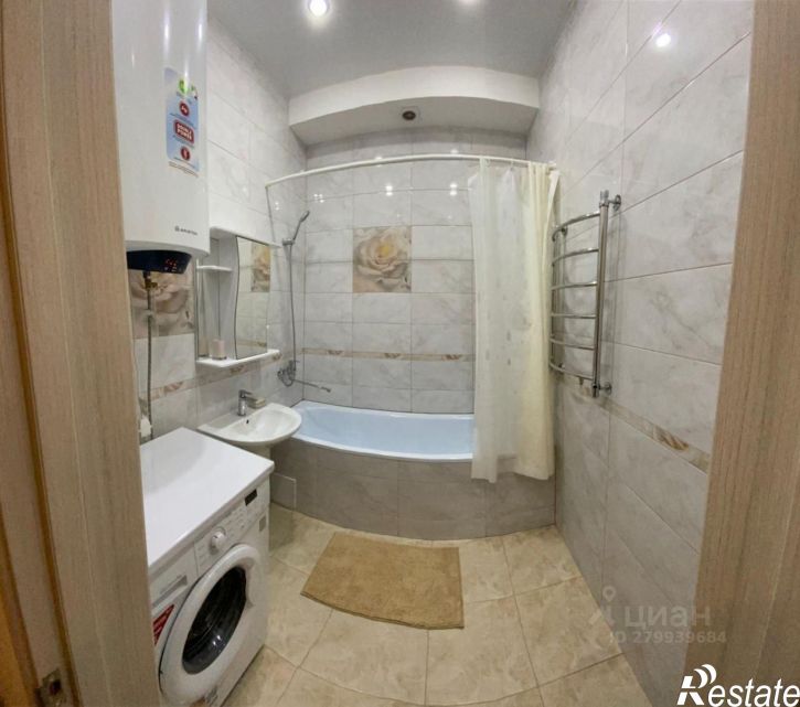 2-комн квартира улица Леваневского, 187,  д. 187