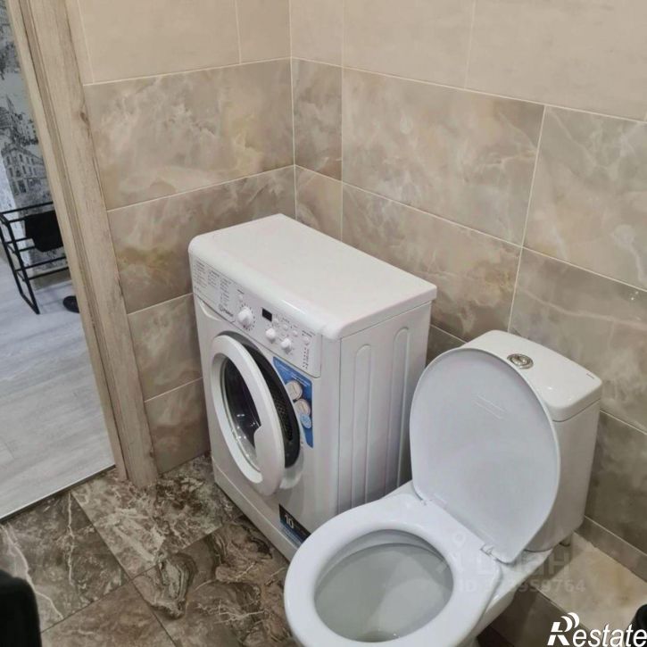 1-комн квартира Войсковая улица, 4 к3,  д. 4 к3