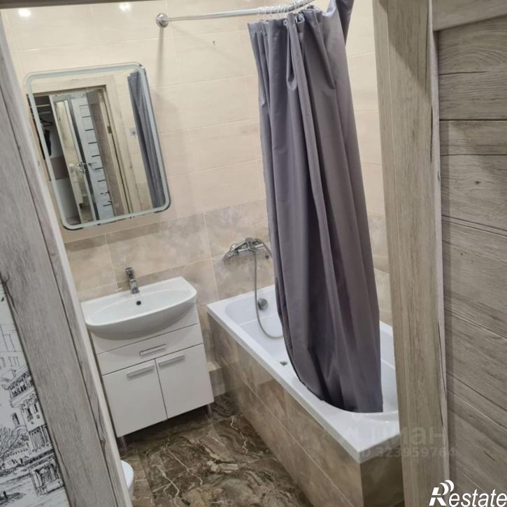 1-комн квартира Войсковая улица, 4 к3,  д. 4 к3