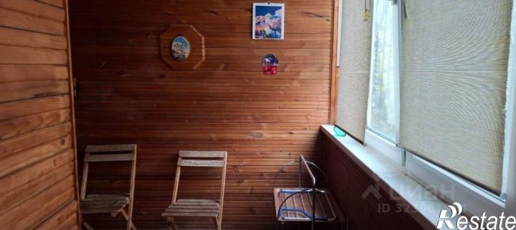 2-комн квартира Брянская улица, 3,  д. 3