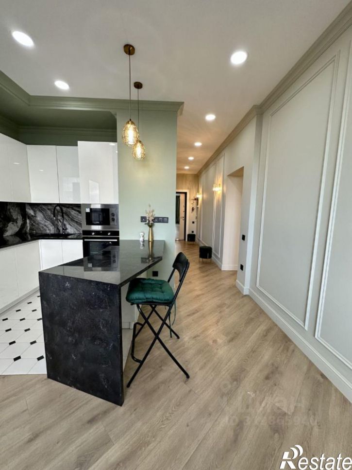 2-комн квартира проспект Константина Образцова, 4/1,  д. 4/1