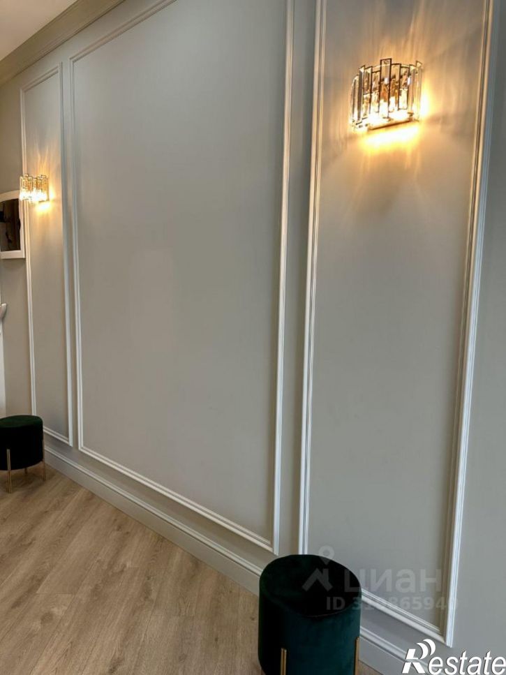 2-комн квартира проспект Константина Образцова, 4/1,  д. 4/1