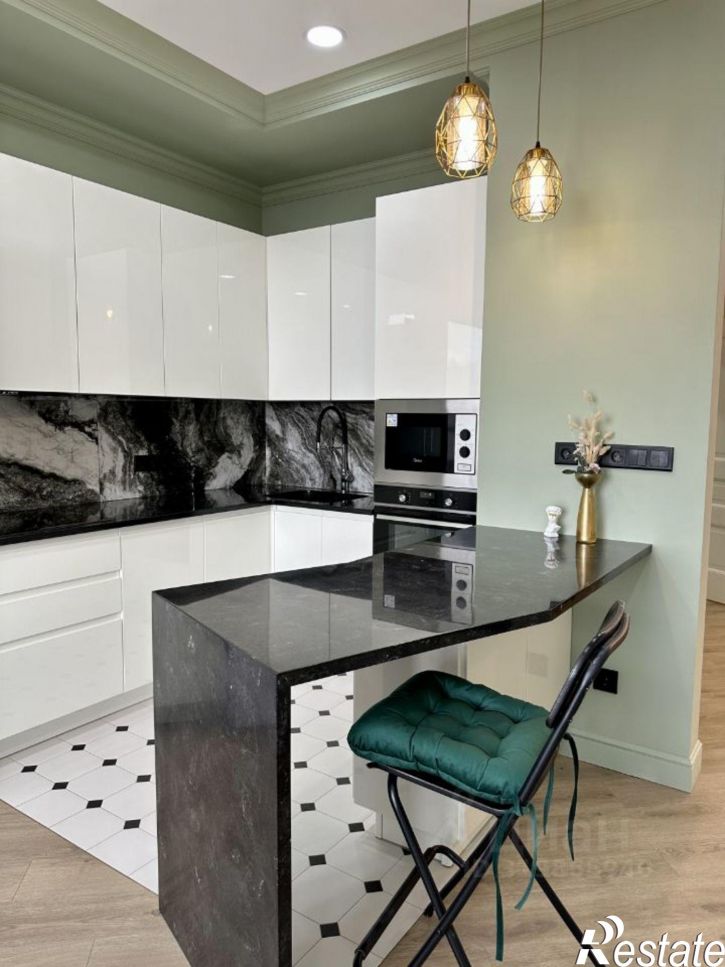 2-комн квартира проспект Константина Образцова, 4/1,  д. 4/1