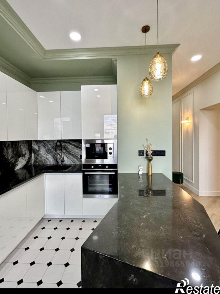 2-комн квартира проспект Константина Образцова, 4/1,  д. 4/1