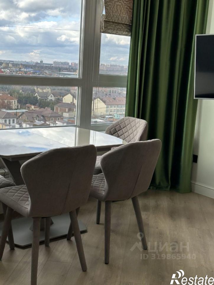 2-комн квартира проспект Константина Образцова, 4/1,  д. 4/1