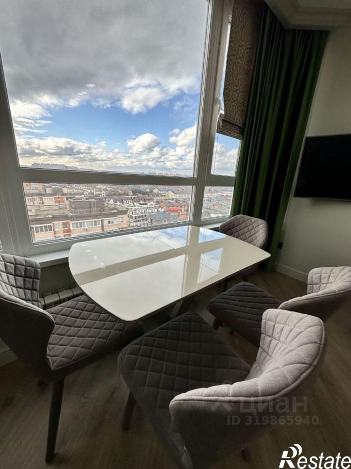 2-комн квартира проспект Константина Образцова, 4/1,  д. 4/1