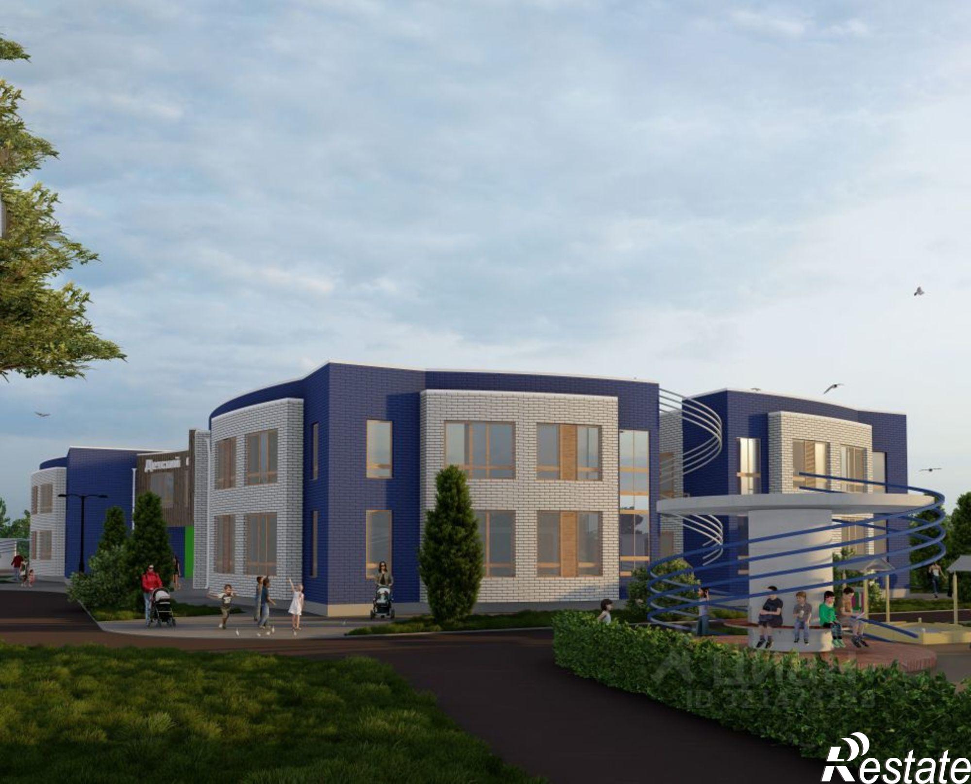 Купить квартиру за 11 712 600 рублей на Новая улица, 76