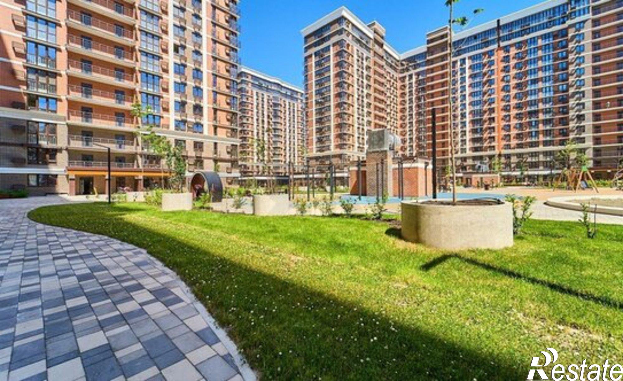 Купить квартиру за 11 000 000 рублей на улица Ивана Беличенко, 88 к3