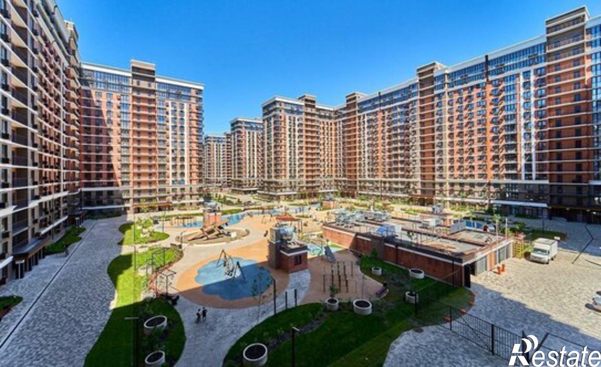 Купить квартиру за 11 000 000 рублей на улица Ивана Беличенко, 88 к3