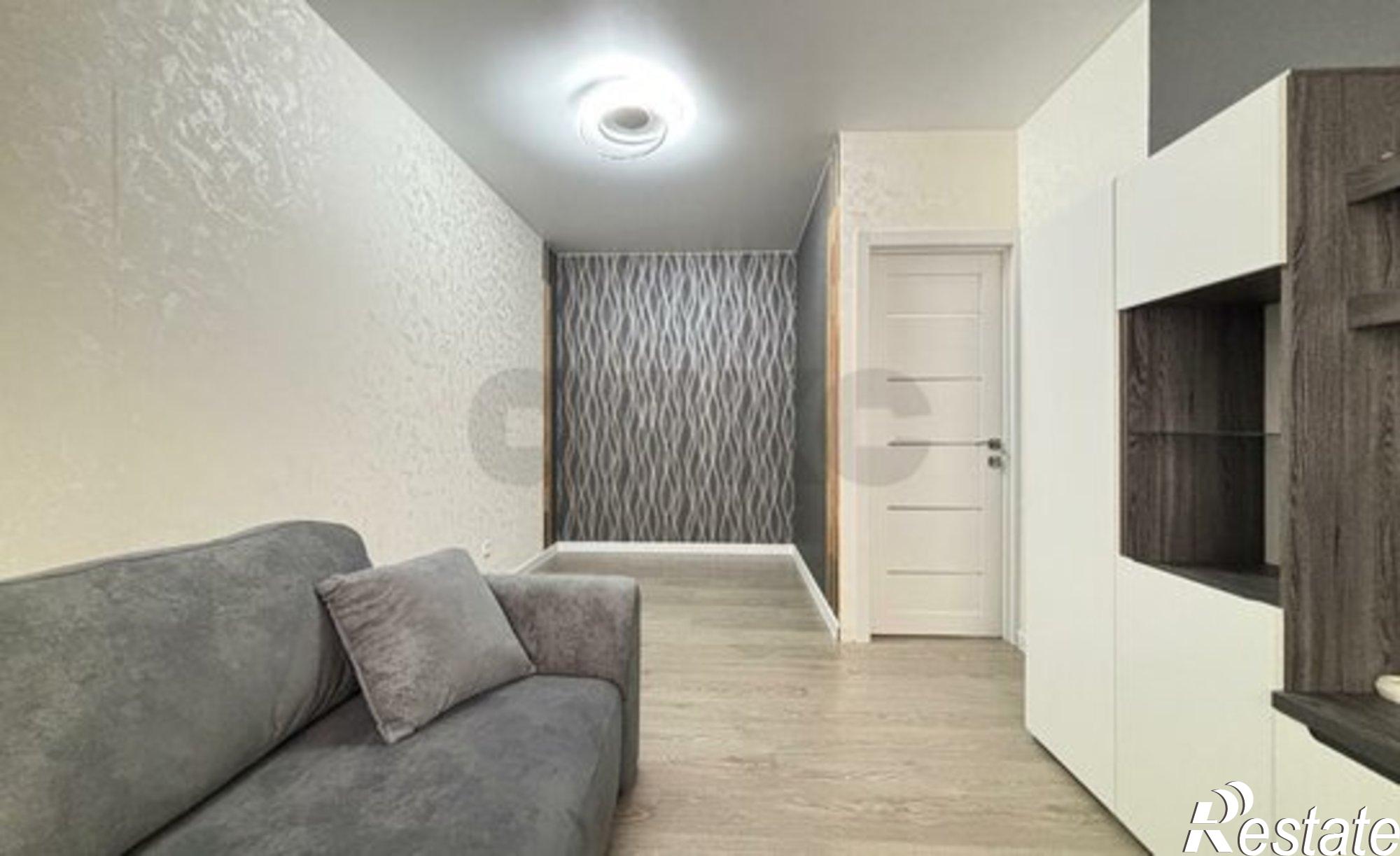 Купить квартиру за 4 600 000 рублей на ул Заполярная, 39 10