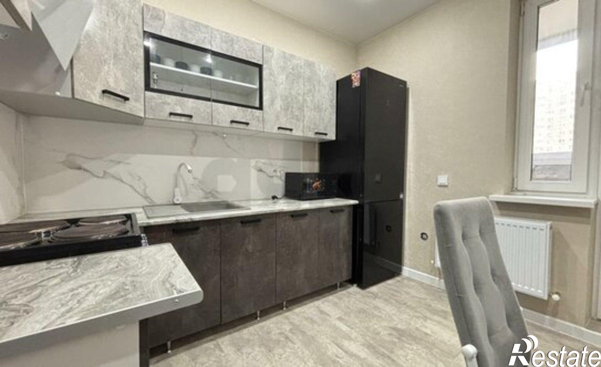 Купить квартиру за 4 600 000 рублей на ул Заполярная, 39 10