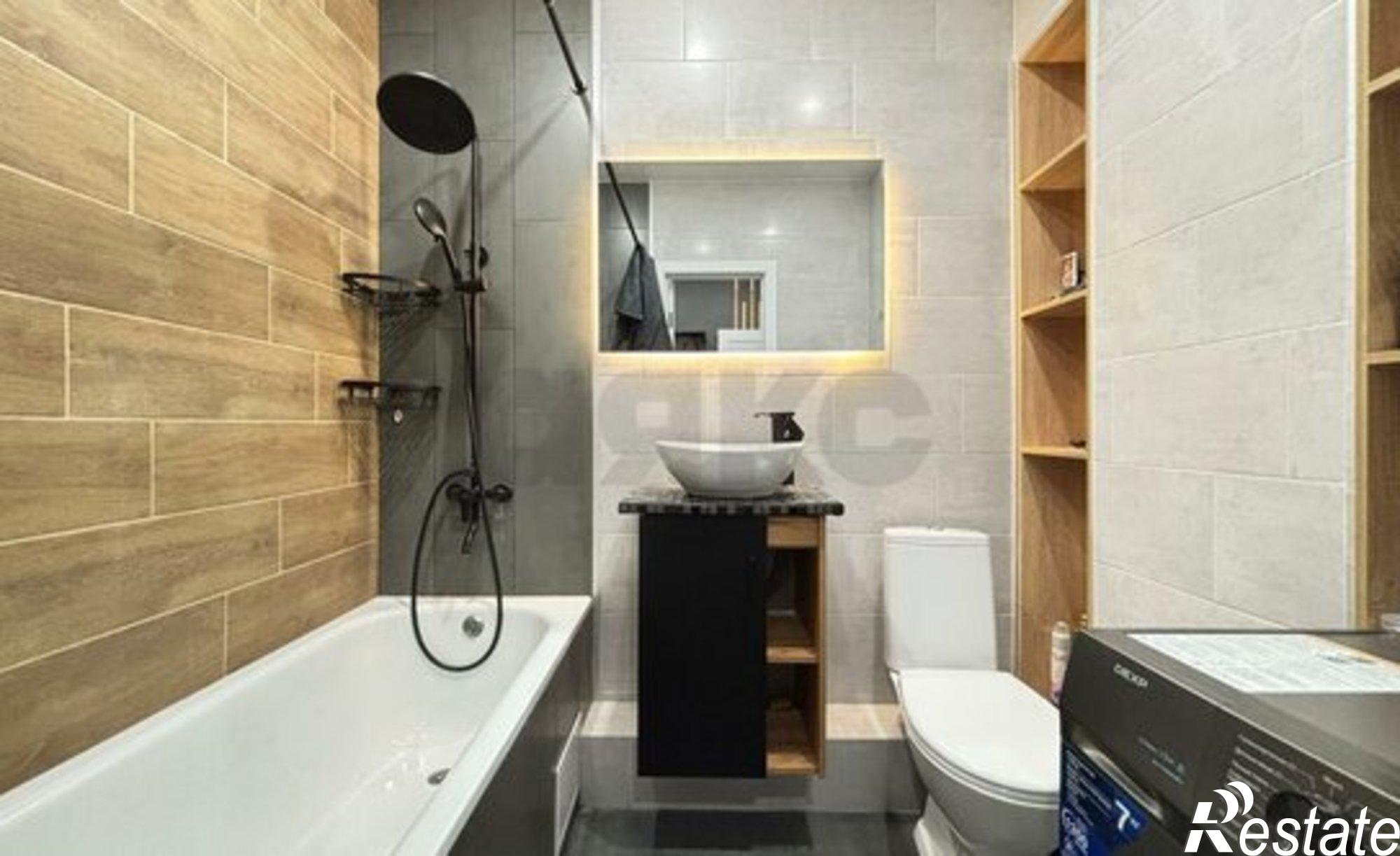 Купить квартиру за 4 600 000 рублей на ул Заполярная, 39 10